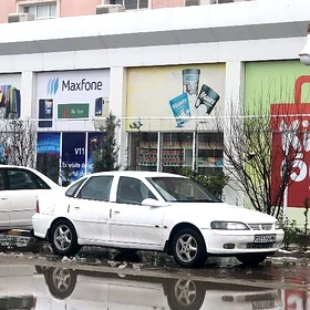 Opel Vectra 1998