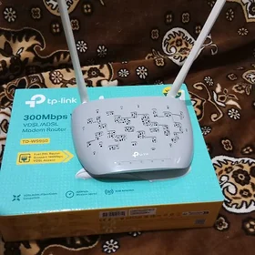 Роутер TP-LINK