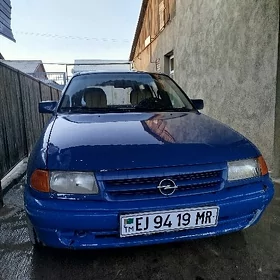 Opel Astra 1992