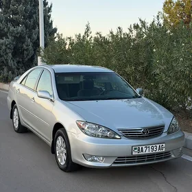 Toyota Camry 2006