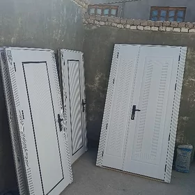 MDF gapylar