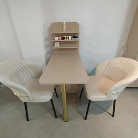 arenda dyrnakcy salon