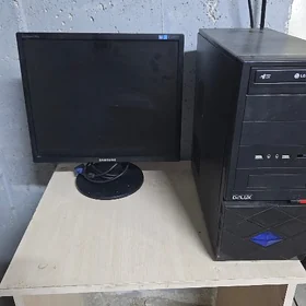 Kompyuter