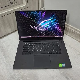 XPS i9-9 16/512 GTX 1650