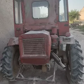 MTZ T-28 1989