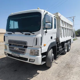 Hyundai HD270 2014