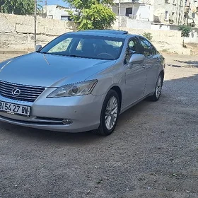 Lexus ES 350 2007