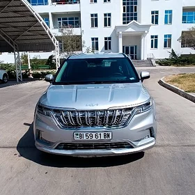 Kia Carnival 2021