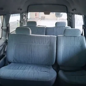 Toyota Town Ace 1994