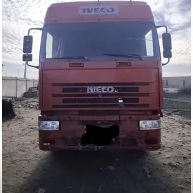 Iveco Daily 1998