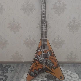 Sensornaýa gitara