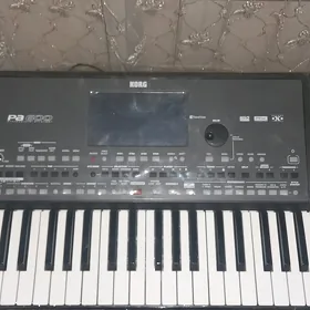 Korg pa 600