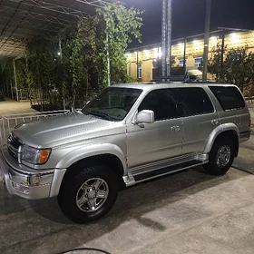 Toyota 4Runner 2002