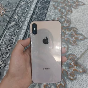 iPhone x s