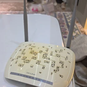 router tplink