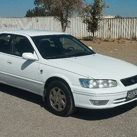 Toyota Camry 1999