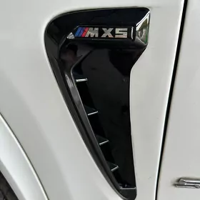 BMW F15 F16 JABRA KRLO X6 X6