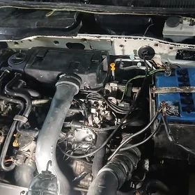 Peugeot 407 2009