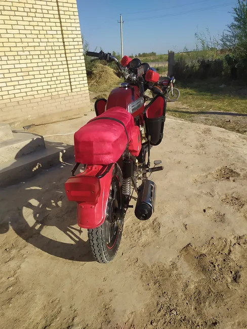 Fekon FK200-14G 2013 - 1