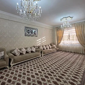 ⭐️2017 Gurtly 3komnat 135m²⭐️