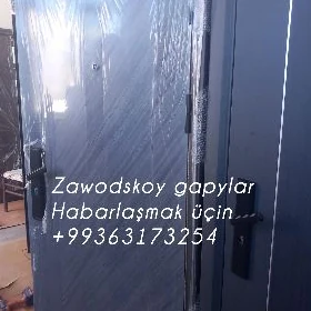 Gapylar