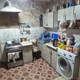 1 этаж 2 комнат экспериментал
