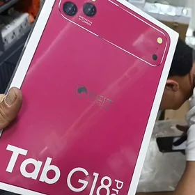 Planshet Tab G18 pro
