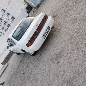 Toyota Camry 1994
