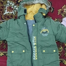 3.4 .5 yaşla kurtga