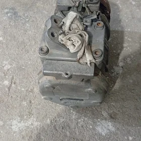 BMW kampresyr