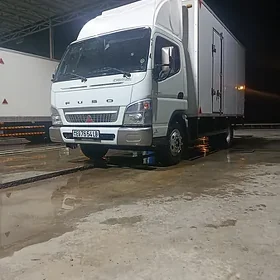 Mitsubishi Fuso 2014