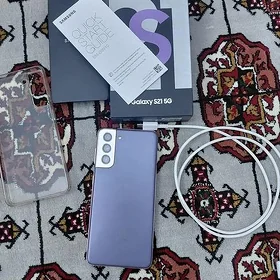 samsung s21 5G