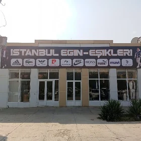 Eşik magzyn