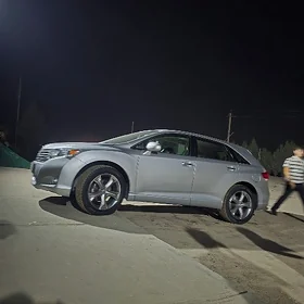 Toyota Venza 2009