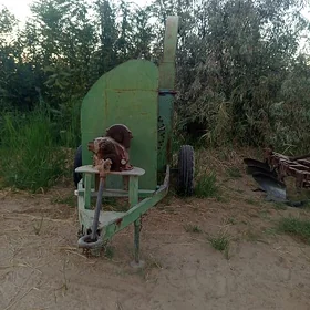 MTZ T-28 1993