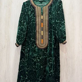 koynek şifon