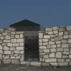 Akdaş şaherçede ÿer
