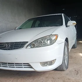 Toyota Camry 2005