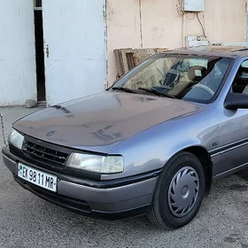 Opel Vectra 1989