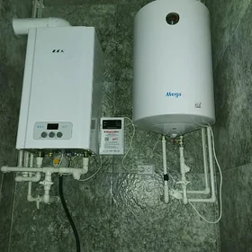 💡elektrik Santehnik🛠