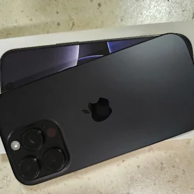 Iphone 16 pro