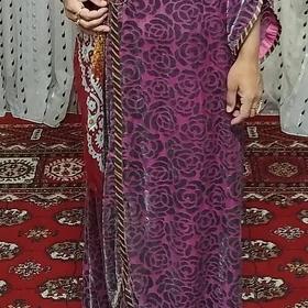 Setka 2sapar toya geydim