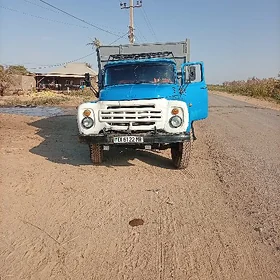 Zil 130 1992
