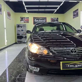 Toyota Camry 2003