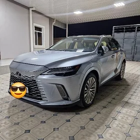 Lexus RX 350 2024