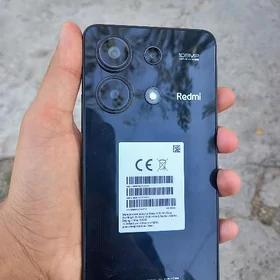 Redmi not 13 8 256