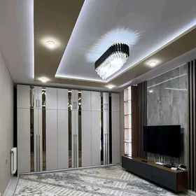 Mebel Diwan Gapy Warota Kredit ayna