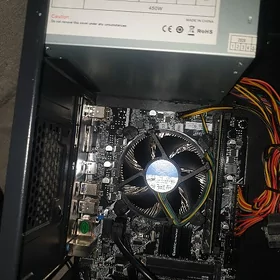 Prosesor cor i5 6500
