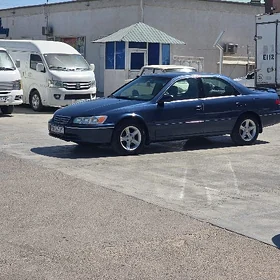 Toyota Camry 1999