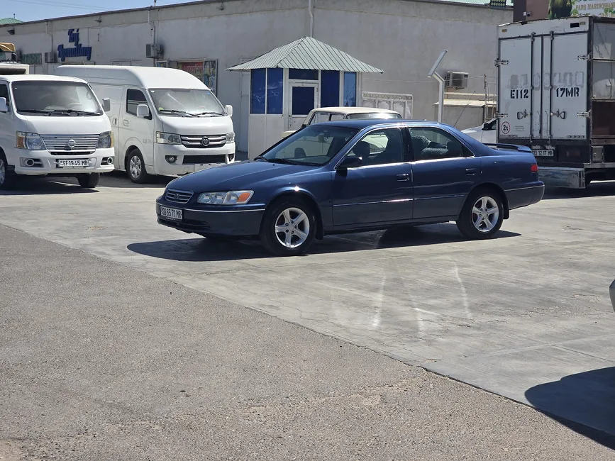 Toyota Camry 1999 - 1